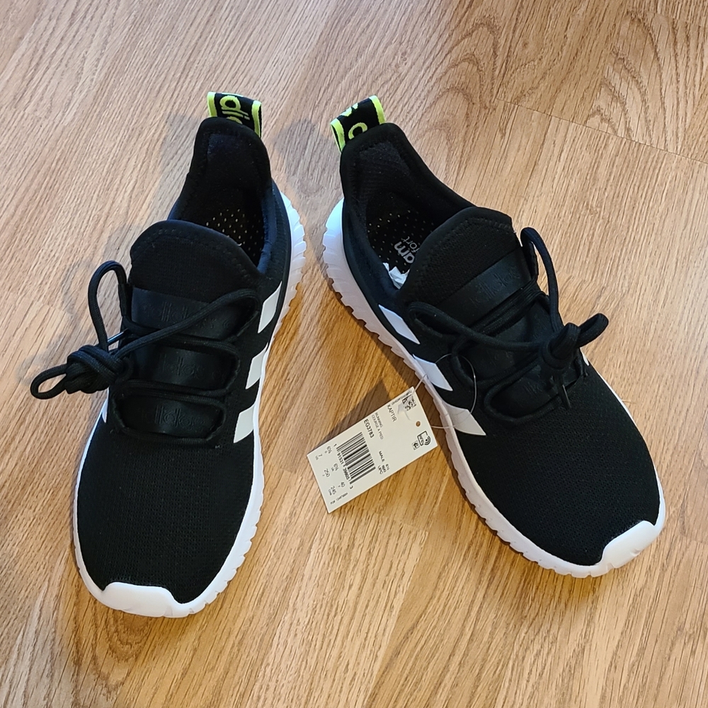 Adidas running shoe